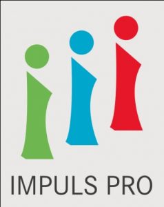 Impuls Pro Logo Lebensberater