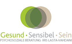 Gesund•Sensibel•Sein